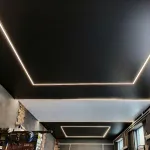 Лента светодиодная  Elektrostandard 24V 60Led 14,4W IP20 Black 5050 24V 60Led 14,4W IP20 Black