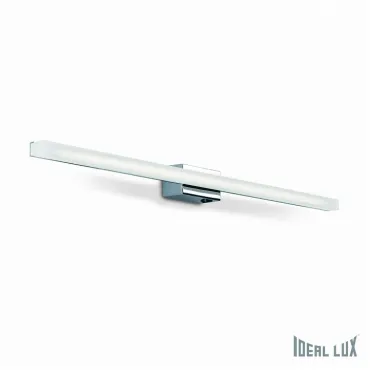 Подсветка для картин Ideal Lux Line LINE AP D75 Цвет плафонов хром Цвет арматуры хром