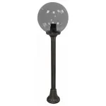 Наземный высокий светильник Fumagalli Globe 300 G30.151.000.BZE27