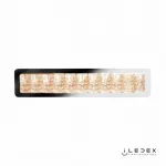 Накладной светильник iLedex Crystal ICE MB7212-6 CR от ImperiumLoft