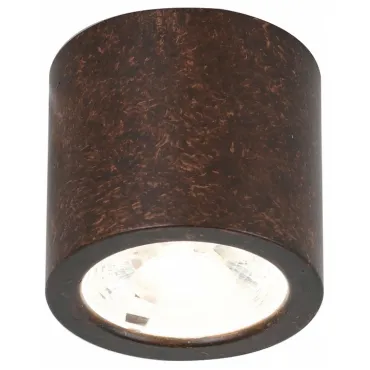 Накладной светильник Favourite Deorsum 2809-1C Цвет плафонов коричневый