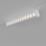 Трековый светильник Elektrostandard Slim Magnetic 85049/01