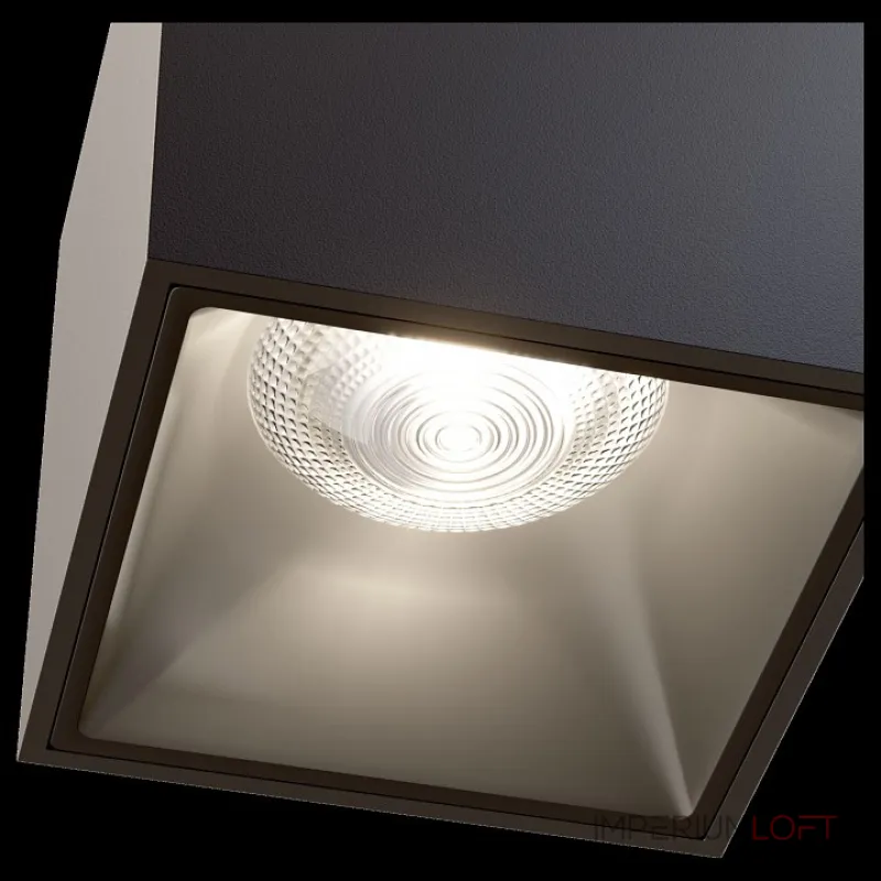 Накладной светильник Maytoni Cover C065CL-L12B4K Цвет арматуры черный Цвет плафонов черный Накладной светильник Maytoni Cover C065CL-L12B4K Цвет арматуры черный Цвет плафонов черный