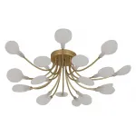 Потолочная люстра F-promo Skein 4197-20C от ImperiumLoft