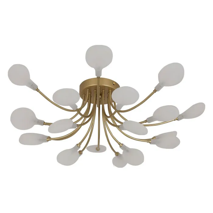 Потолочная люстра F-promo Skein 4197-20C от ImperiumLoft