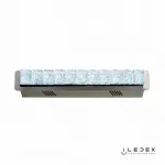 Накладной светильник iLedex Crystal ICE MB7212-6 CR от ImperiumLoft