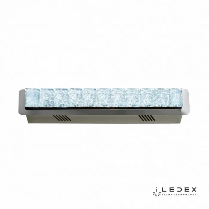 Накладной светильник iLedex Crystal ICE MB7212-6 CR от ImperiumLoft