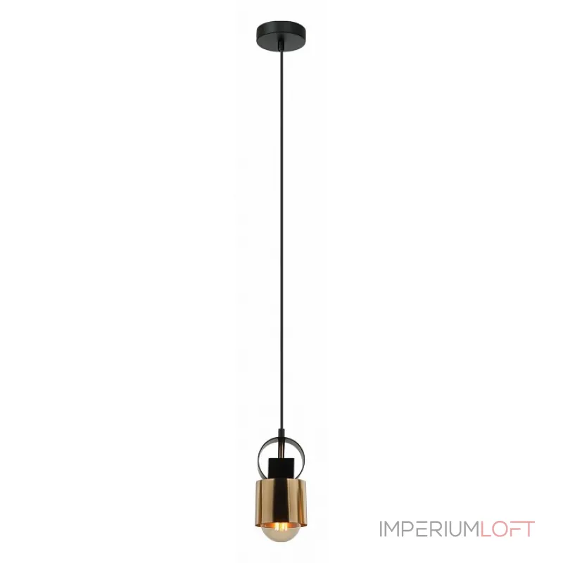 Подвесной светильник Lussole Gilpin LSP-8568