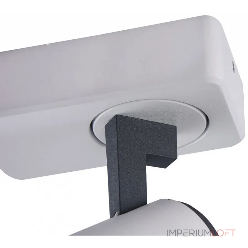 Спот Vele Luce Lexi 742 VL8071S01