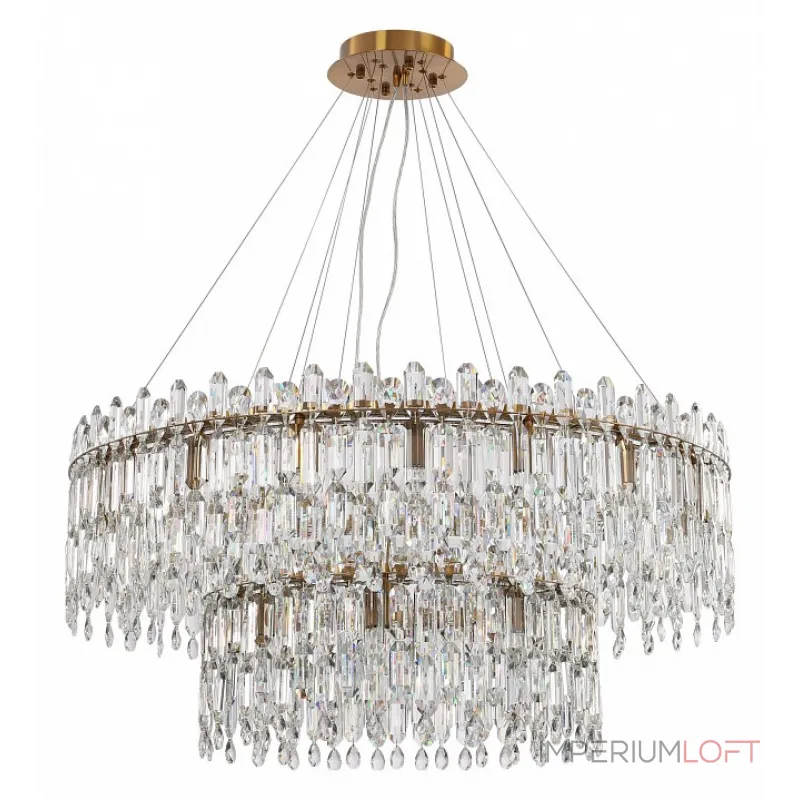 Подвесная люстра Stilfort Legacy 2158/05/26P