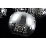 Подвесной светильник Maytoni Fermi P140-PL-170-5-N
