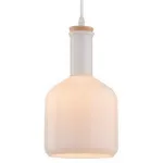 Подвесной светильник Arte Lamp Accento A8115SP-1WH от ImperiumLoft