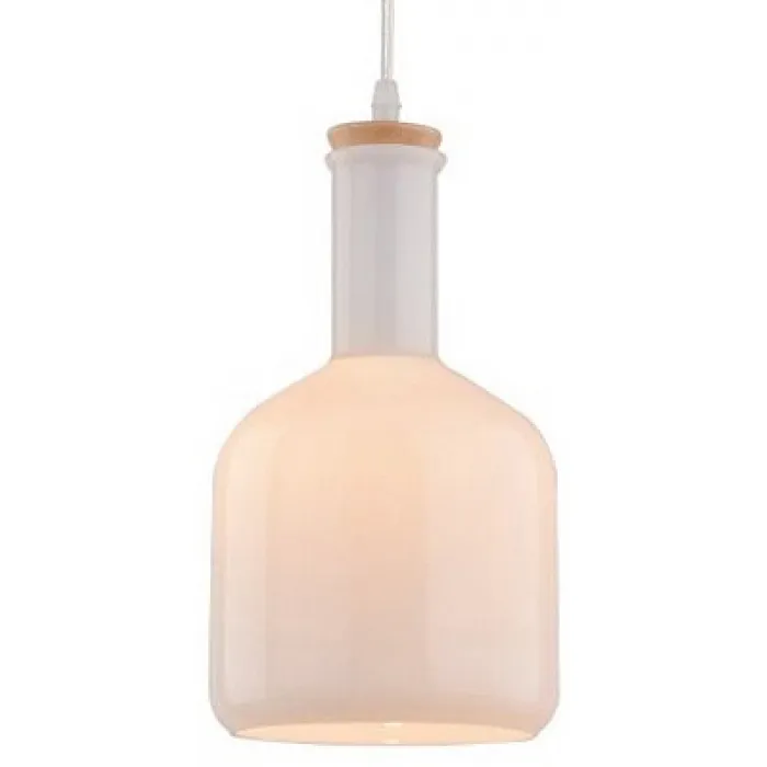 Подвесной светильник Arte Lamp Accento A8115SP-1WH от ImperiumLoft