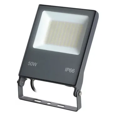 Настенно- потолочный прожектор Novotech Armin 358579 Цвет плафонов серый