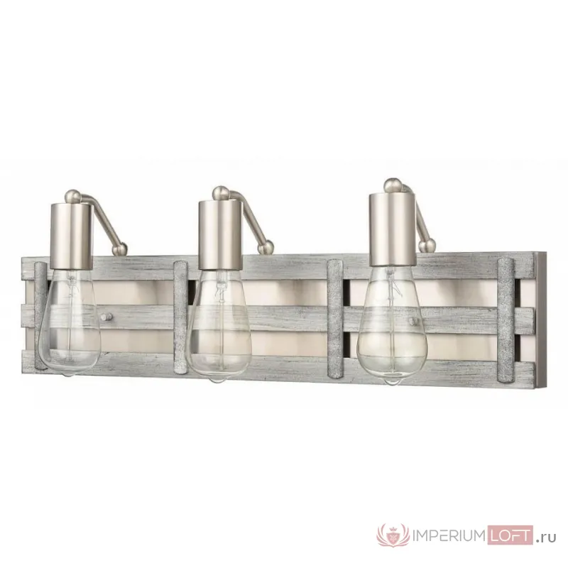 Бра Vele Luce Shield VL6385W03 от ImperiumLoft
