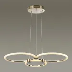 Подвесная люстра Lumion Nova 5297/80L от ImperiumLoft