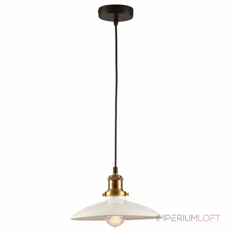 Подвесной светильник Lussole Glen Cove LSP-9605 