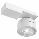 Светильник на штанге Maytoni Treo C062CL-L12W4K Цвет арматуры белый Цвет плафонов белый