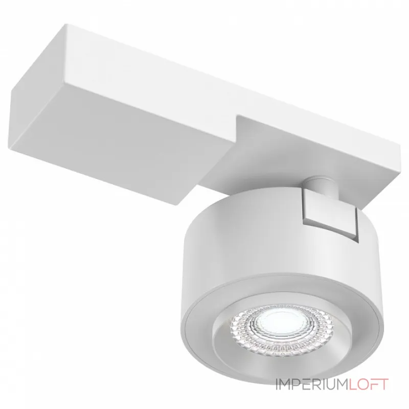 Светильник на штанге Maytoni Treo C062CL-L12W4K Цвет арматуры белый Цвет плафонов белый Светильник на штанге Maytoni Treo C062CL-L12W4K Цвет арматуры белый Цвет плафонов белый