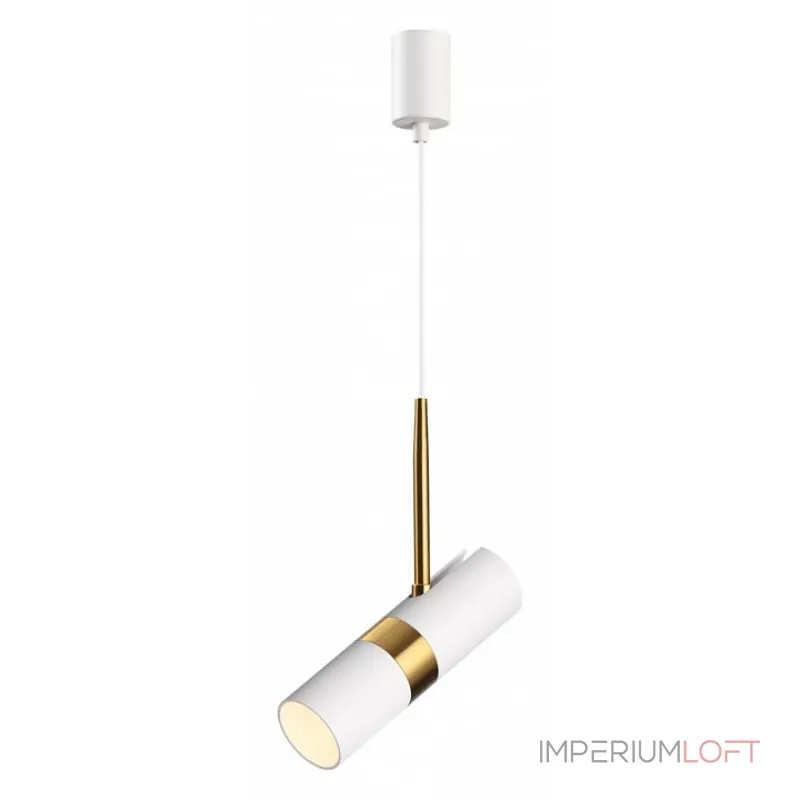 Подвесной светильник Odeon Light Bullet 4355/1 от ImperiumLoft Подвесной светильник Odeon Light Bullet 4355/1 от ImperiumLoft