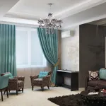 Подвесная люстра Bogate-s Lecce 309/8 Strotskis от ImperiumLoft
