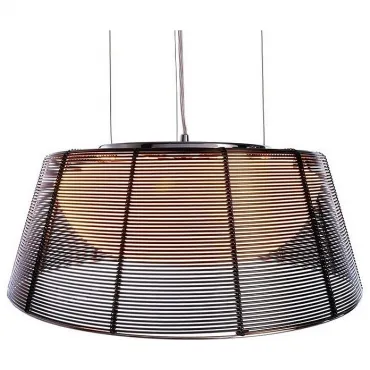 Подвесной светильник Deko-Light Filo Sat 342032 Цвет арматуры черный