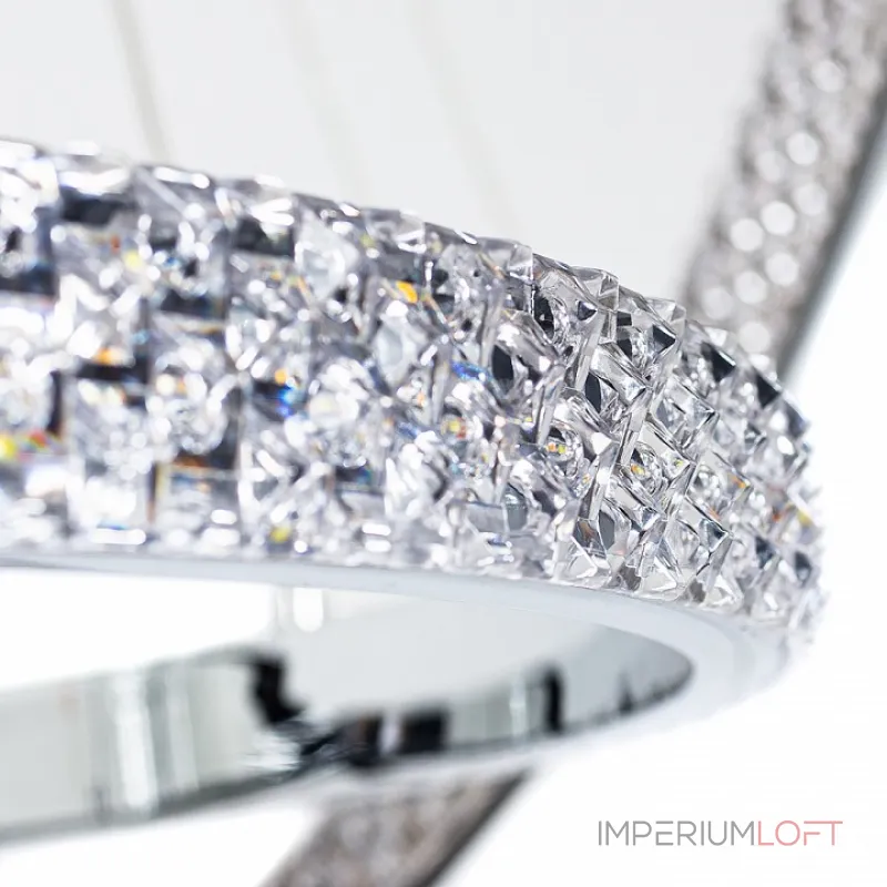 Подвесная люстра Arte Lamp Orione A2182SP-160CC