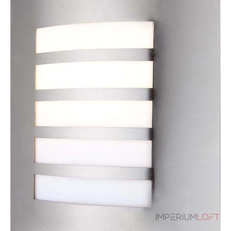 Накладной светильник Globo Orlando 3156-5 Цвет арматуры хром от ImperiumLoft Накладной светильник Globo Orlando 3156-5 Цвет арматуры хром от ImperiumLoft