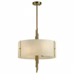 Подвесной светильник Odeon Light Margaret 5415/6 от ImperiumLoft