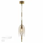 Подвесной светильник Odeon Light Bell 4892/1 от ImperiumLoft
