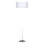 Торшер TopDecor Crocus Glade Crocus Glade F1 01 01g Цвет плафонов белый Цвет арматуры никель