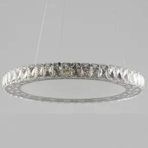 Подвесная люстра Moderli Ice V1600-PL Подвесная люстра Moderli Ice V1600-PL