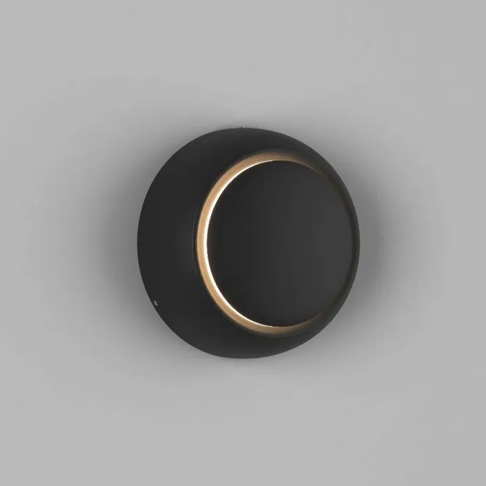 Накладной светильник DesignLed Mun GW-6100-5-BL-WW от ImperiumLoft
