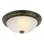Накладной светильник Arte Lamp Torta A7162PL-2AB от ImperiumLoft