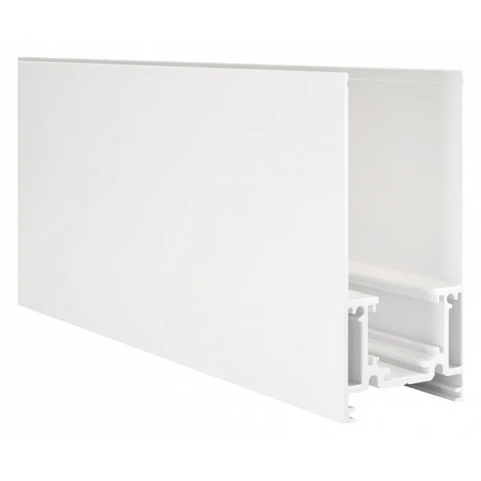 Трек накладной Maytoni Busbar trunkings Gravity TRX010-413W от ImperiumLoft
