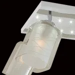 Спот Citilux Прима CL160241 Цвет арматуры хром от ImperiumLoft