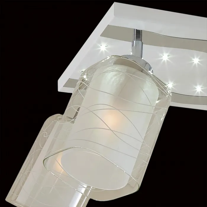 Спот Citilux Прима CL160241 Цвет арматуры хром от ImperiumLoft