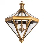 Подвесной светильник Divinare Cono 2015/17 SP-3 