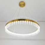 Подвесная люстра Citilux Рианна CL337083