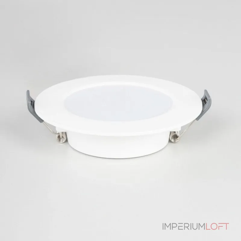 Встраиваемый светильник Citilux Галс CLD5505N