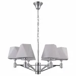 Подвесная люстра Omnilux Ossana OML-65103-06 Подвесная люстра Omnilux Ossana OML-65103-06