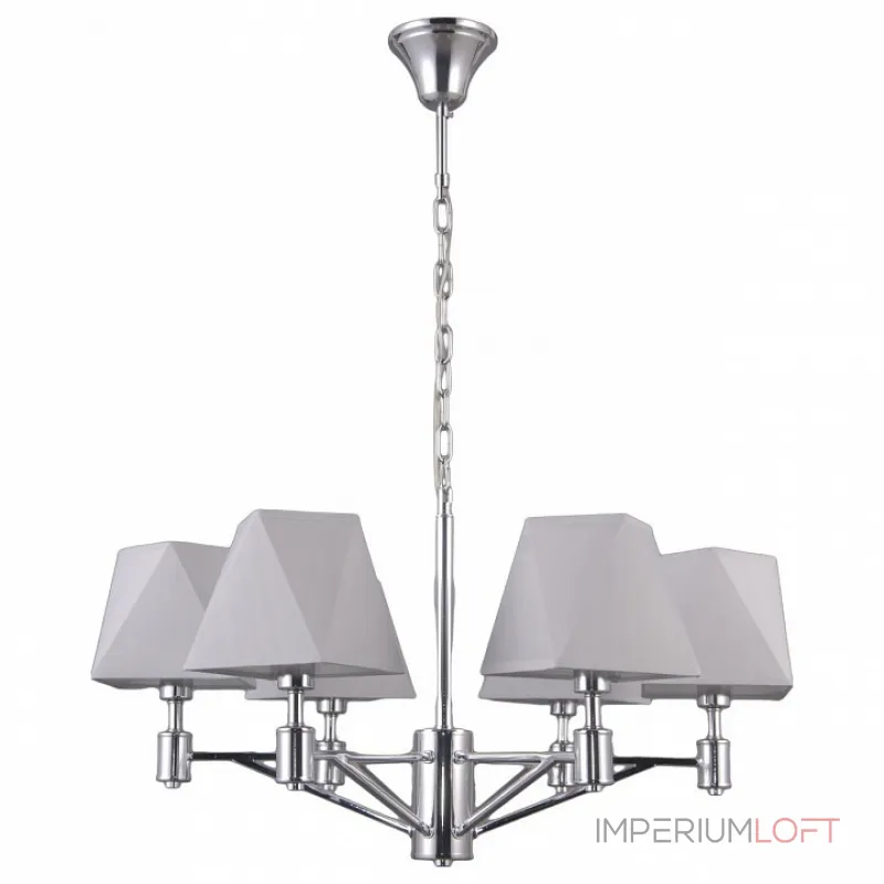 Подвесная люстра Omnilux Ossana OML-65103-06 Подвесная люстра Omnilux Ossana OML-65103-06