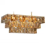 Подвесная люстра Vitaluce V5270 V5270-8/23