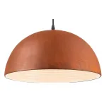 Подвесной светильник Ideal Lux Folk FOLK SP1 D40 