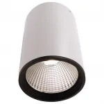 Накладной светильник Deko-Light Luna 348057 Цвет арматуры белый