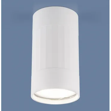 Накладной светильник Elektrostandard DLN111 a047754 Цвет плафонов белый Цвет арматуры белый