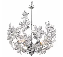 Подвесная люстра LGO Phoenix LSP-0184 Подвесная люстра LGO Phoenix LSP-0184