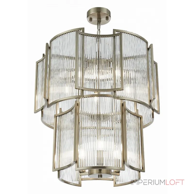 Подвесной светильник ST-Luce Cosenza SL1234.103.08 