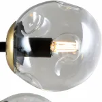 Потолочная люстра Rivoli Parte Б0044423 