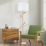 Торшер TK Lighting Albero 5572 Albero White от ImperiumLoft